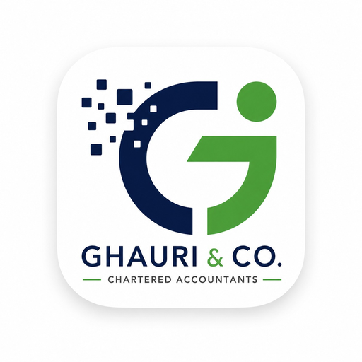 Ghauri & Co. logo